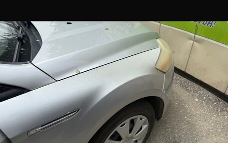 Ford Mondeo IV, 2010 год, 500 000 рублей, 17 фотография