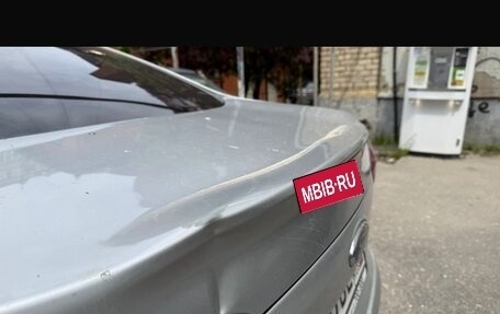 Ford Mondeo IV, 2010 год, 500 000 рублей, 10 фотография
