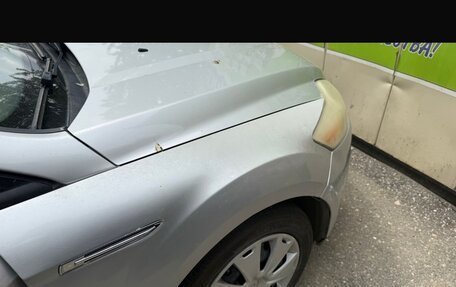 Ford Mondeo IV, 2010 год, 500 000 рублей, 18 фотография