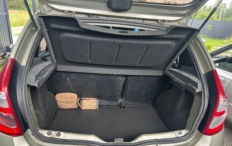 Renault Sandero I, 2013 год, 590 000 рублей, 11 фотография