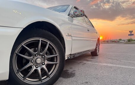 Toyota Chaser VI, 1998 год, 780 000 рублей, 6 фотография