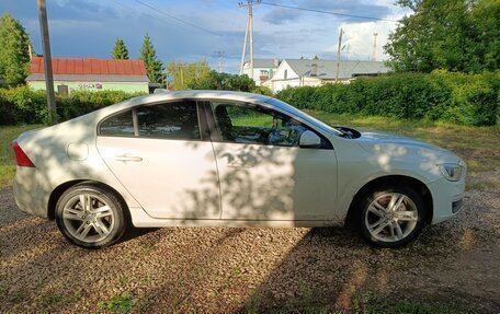 Volvo S60 III, 2013 год, 790 000 рублей, 5 фотография