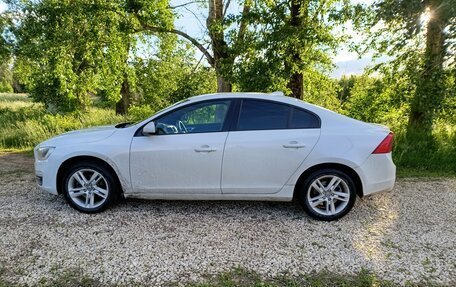 Volvo S60 III, 2013 год, 790 000 рублей, 2 фотография
