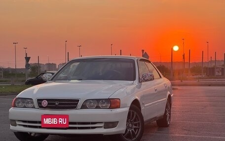 Toyota Chaser VI, 1998 год, 780 000 рублей, 2 фотография