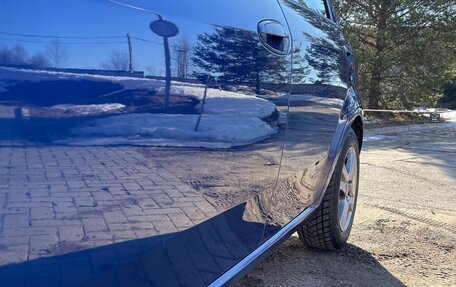 Fiat Punto III Punto Evo рестайлинг, 2008 год, 359 000 рублей, 9 фотография