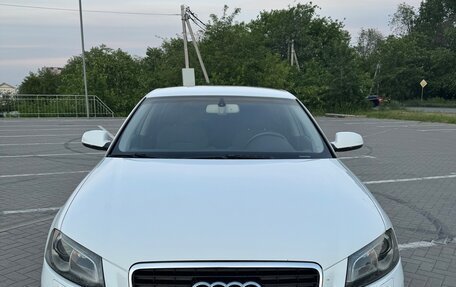Audi A3, 2011 год, 950 000 рублей, 2 фотография