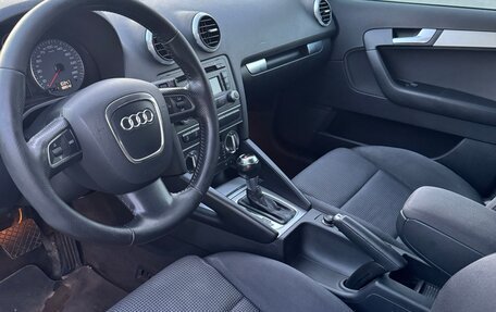 Audi A3, 2011 год, 950 000 рублей, 7 фотография