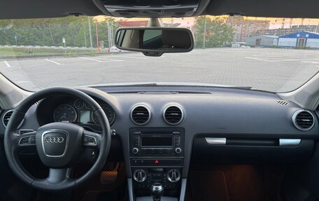 Audi A3, 2011 год, 950 000 рублей, 8 фотография