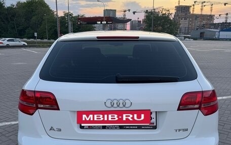 Audi A3, 2011 год, 950 000 рублей, 5 фотография