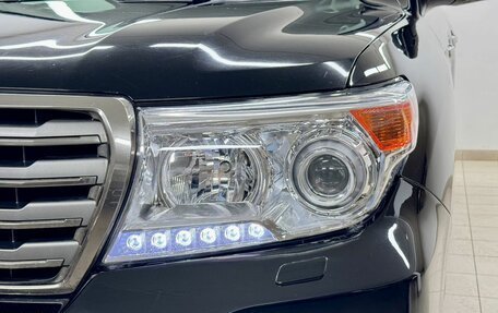 Toyota Land Cruiser 200, 2013 год, 3 250 000 рублей, 8 фотография