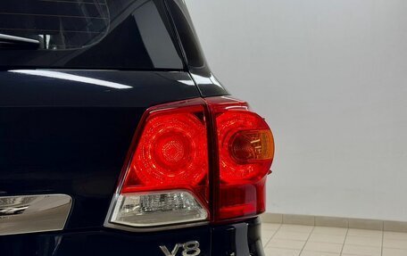 Toyota Land Cruiser 200, 2013 год, 3 250 000 рублей, 10 фотография
