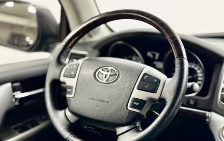 Toyota Land Cruiser 200, 2013 год, 3 250 000 рублей, 16 фотография