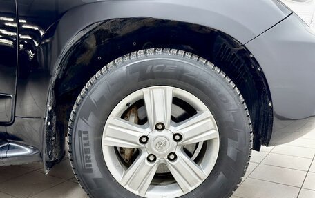 Toyota Land Cruiser 200, 2013 год, 3 250 000 рублей, 17 фотография