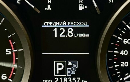 Toyota Land Cruiser 200, 2013 год, 3 250 000 рублей, 21 фотография