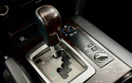 Toyota Land Cruiser 200, 2013 год, 3 250 000 рублей, 18 фотография