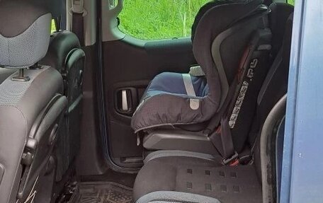 Citroen Berlingo II рестайлинг, 2010 год, 690 000 рублей, 6 фотография