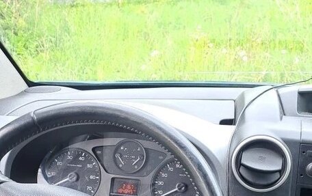 Citroen Berlingo II рестайлинг, 2010 год, 690 000 рублей, 7 фотография