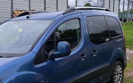 Citroen Berlingo II рестайлинг, 2010 год, 690 000 рублей, 2 фотография