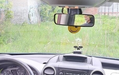 Citroen Berlingo II рестайлинг, 2010 год, 690 000 рублей, 5 фотография