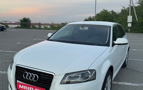 Audi A3, 2011 год, 950 000 рублей, 3 фотография