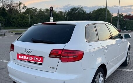 Audi A3, 2011 год, 950 000 рублей, 6 фотография