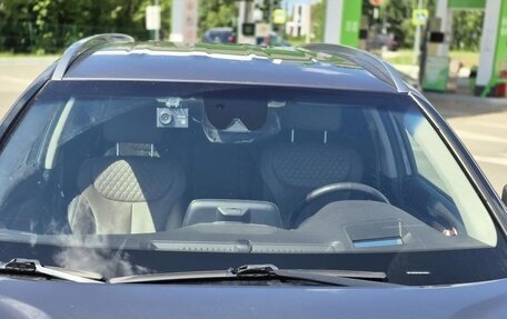 Hyundai Santa Fe IV, 2019 год, 2 195 000 рублей, 6 фотография