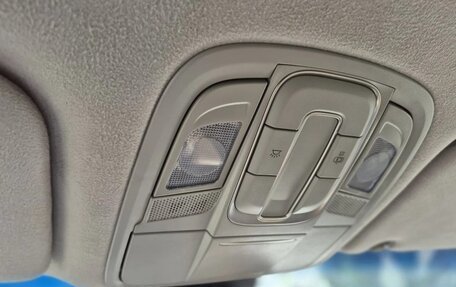 Hyundai Santa Fe IV, 2019 год, 2 195 000 рублей, 15 фотография