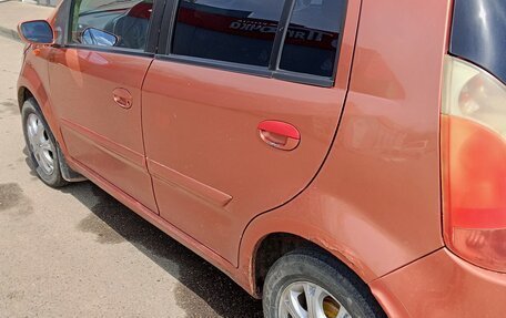 Chery Kimo (A1), 2008 год, 220 000 рублей, 7 фотография