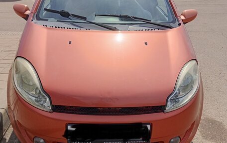 Chery Kimo (A1), 2008 год, 220 000 рублей, 3 фотография