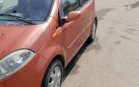 Chery Kimo (A1), 2008 год, 220 000 рублей, 2 фотография