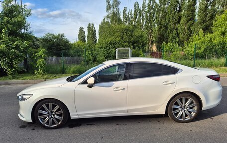 Mazda 6, 2021 год, 2 670 000 рублей, 3 фотография