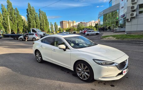 Mazda 6, 2021 год, 2 670 000 рублей, 8 фотография