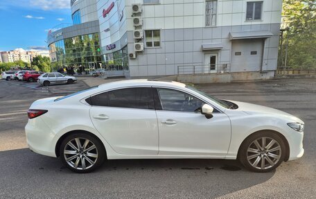 Mazda 6, 2021 год, 2 670 000 рублей, 7 фотография
