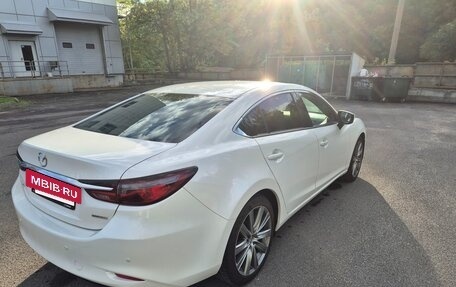 Mazda 6, 2021 год, 2 670 000 рублей, 6 фотография