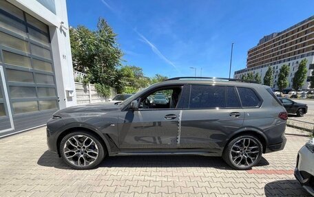 BMW X7, 2026 год, 15 900 000 рублей, 4 фотография