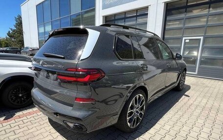BMW X7, 2026 год, 15 900 000 рублей, 3 фотография