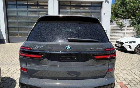 BMW X7, 2026 год, 15 900 000 рублей, 2 фотография
