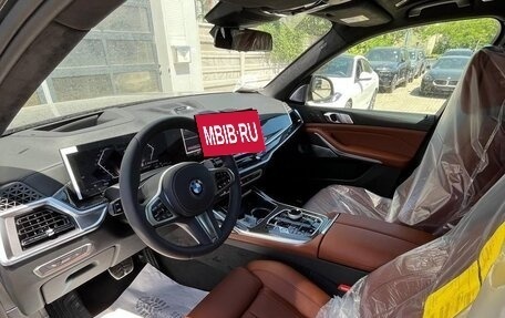 BMW X7, 2026 год, 15 900 000 рублей, 6 фотография