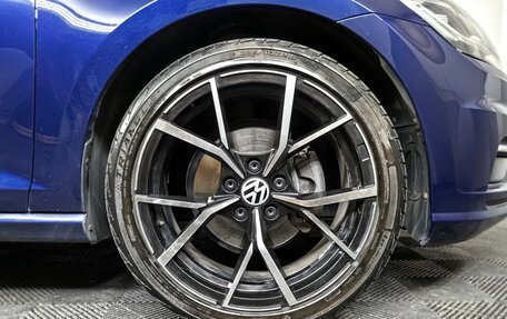 Volkswagen Golf VII, 2019 год, 1 545 000 рублей, 9 фотография