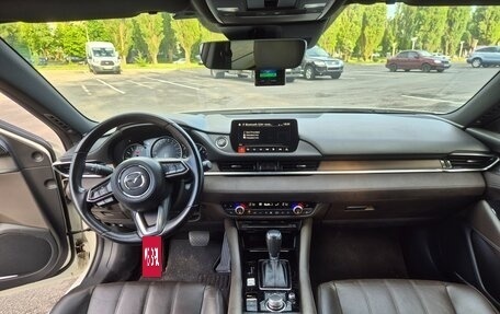 Mazda 6, 2021 год, 2 670 000 рублей, 12 фотография