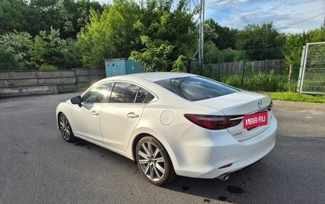Mazda 6, 2021 год, 2 670 000 рублей, 4 фотография