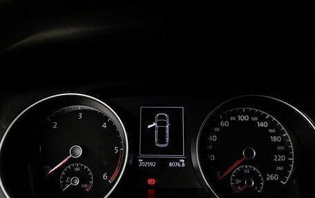 Volkswagen Golf VII, 2019 год, 1 545 000 рублей, 18 фотография