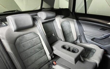 Volkswagen Golf VII, 2019 год, 1 545 000 рублей, 17 фотография