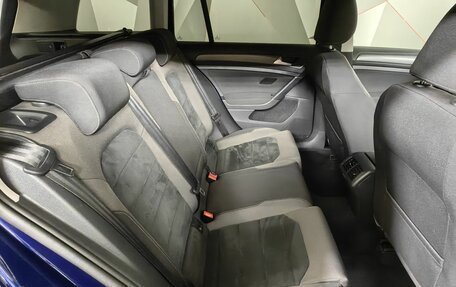 Volkswagen Golf VII, 2019 год, 1 545 000 рублей, 16 фотография