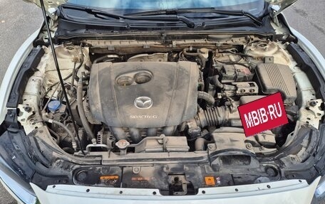 Mazda 6, 2021 год, 2 670 000 рублей, 9 фотография
