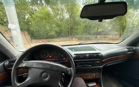 BMW 7 серия, 1992 год, 500 000 рублей, 2 фотография