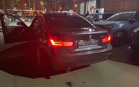 BMW 3 серия, 2014 год, 2 400 000 рублей, 3 фотография