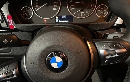 BMW 3 серия, 2014 год, 2 400 000 рублей, 2 фотография
