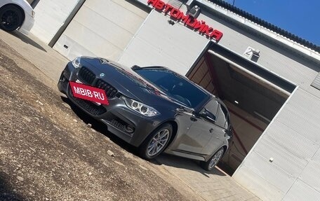 BMW 3 серия, 2014 год, 2 400 000 рублей, 7 фотография