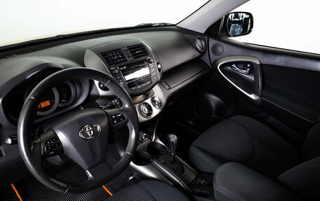 Toyota RAV4, 2012 год, 1 499 000 рублей, 9 фотография